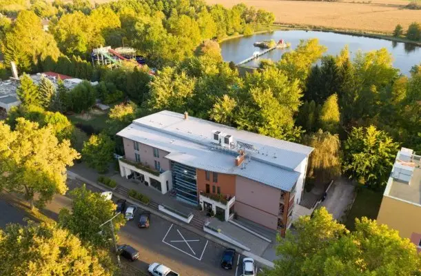 Hotel Európa Gunaras Dombóvár Hotel Európa Gunaras Dombóvár