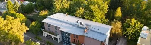 Hotel Európa Gunaras