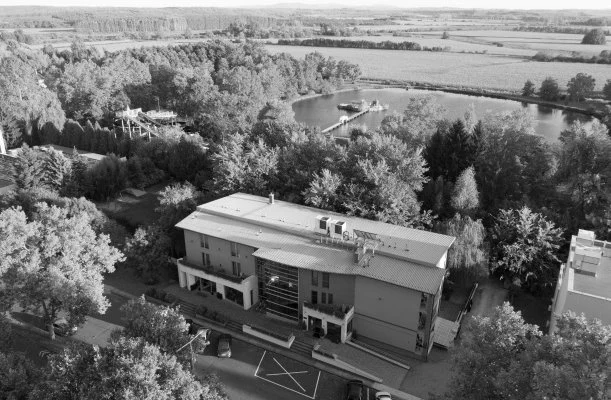 Hotel Európa Gunaras Dombóvár Hotel Európa Gunaras Dombóvár