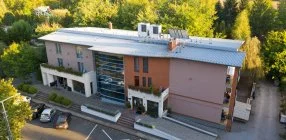 Hotel Európa Gunaras - Pihentető napok