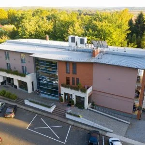  Dombóvár - Pihentető napok (min. 2 éj)