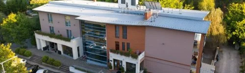 Hotel Európa Gunaras