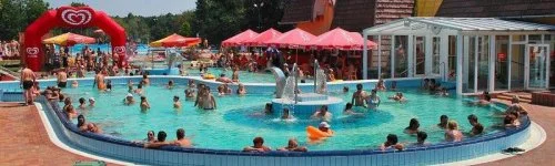 Hotel Európa Gunaras