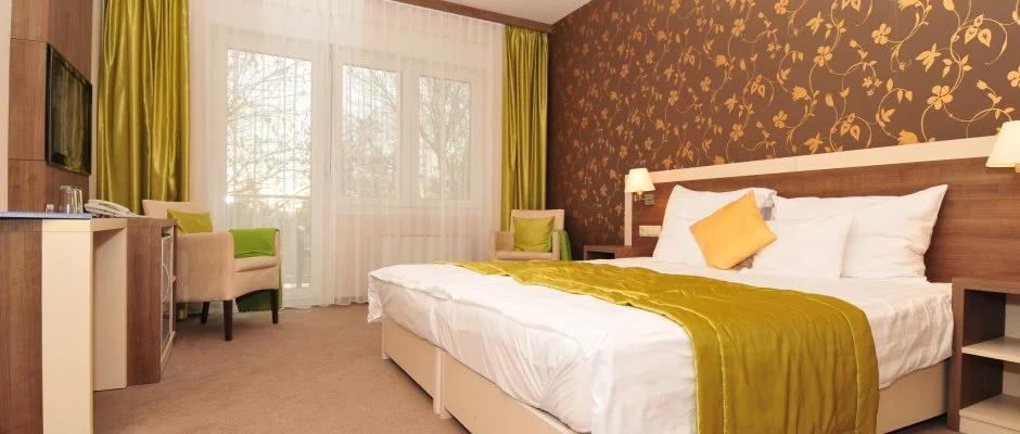 Hotel Eurpa Gunaras Dombvr