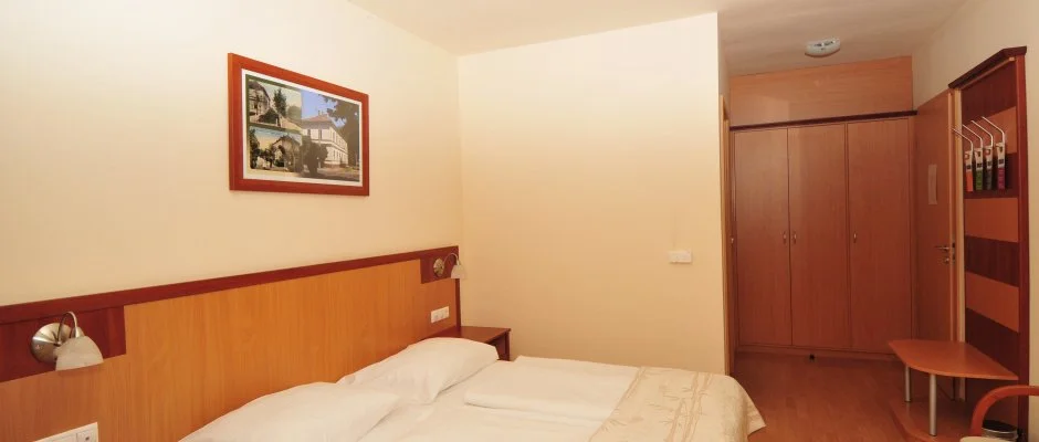 Hotel Eurpa Gunaras Dombvr