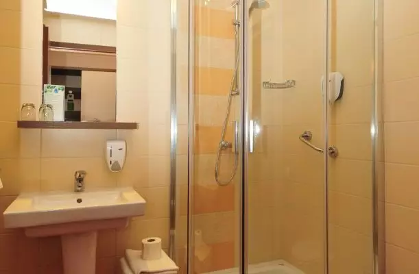 Hotel Európa Gunaras Dombóvár