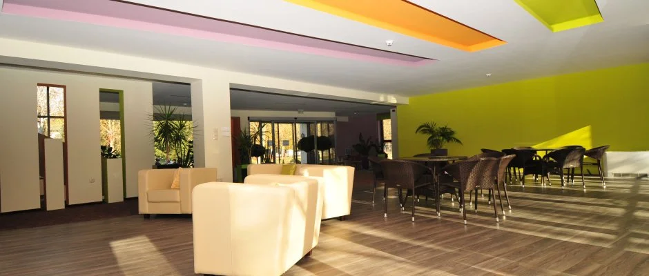 Hotel Eurpa Gunaras Dombvr