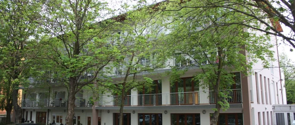 Hotel Eurpa Gunaras Dombvr