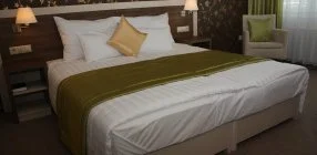 Hotel Eurpa Gunaras - Napi rak flpanzival