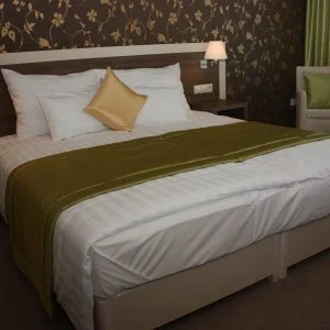  Dombóvár - Napi árak félpanzióval (1 éjtől)