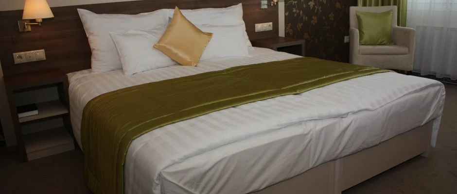 Hotel Eurpa Gunaras Dombvr