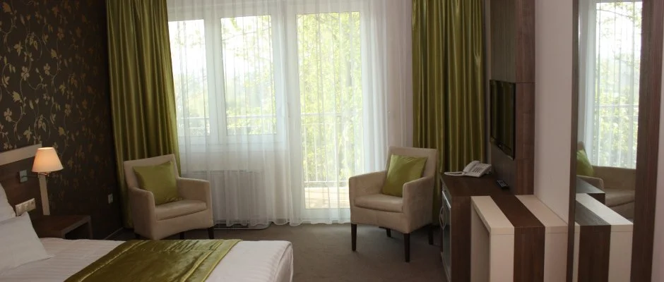 Hotel Eurpa Gunaras Dombvr