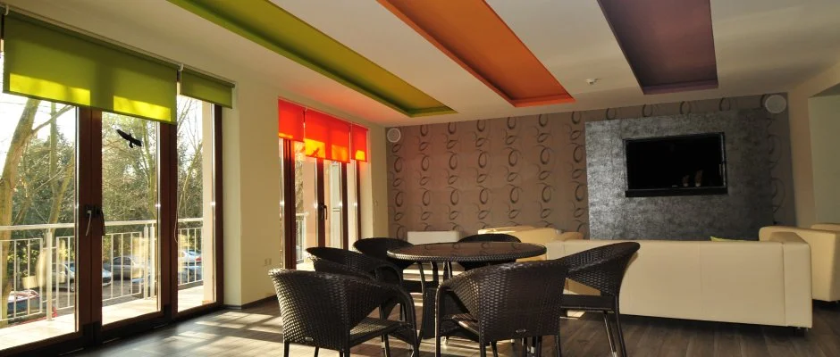 Hotel Eurpa Gunaras Dombvr