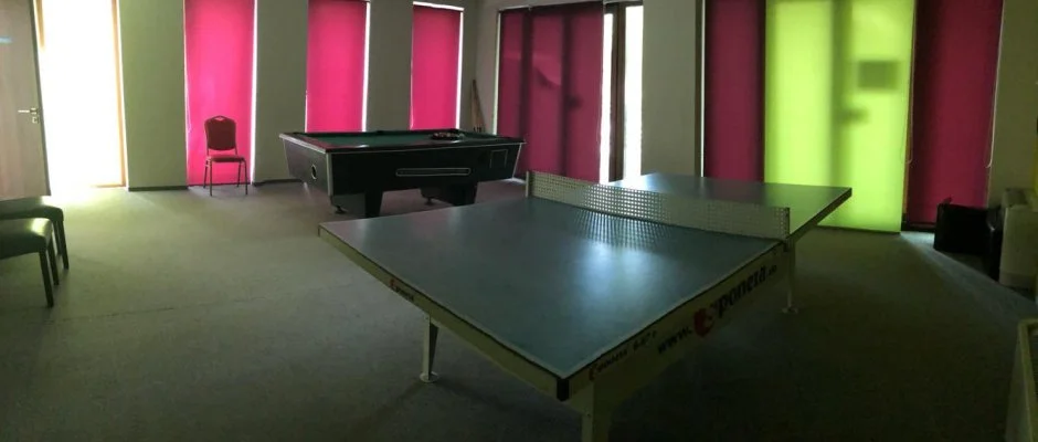 Hotel Eurpa Gunaras Dombvr