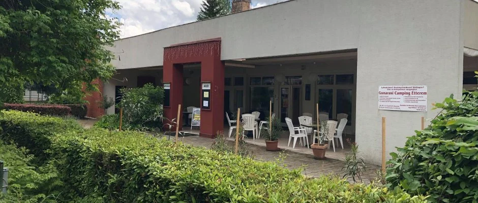 Hotel Eurpa Gunaras Dombvr