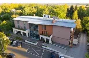Hotel Eurpa Gunaras Dombvr - Wellness csomagok nyrra