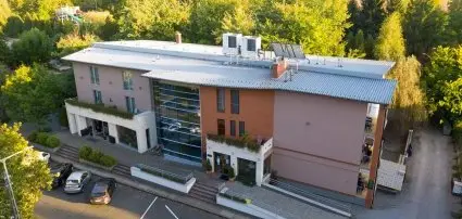 Hotel Eurpa Gunaras Dombvr - Tavaszi wellness htvge