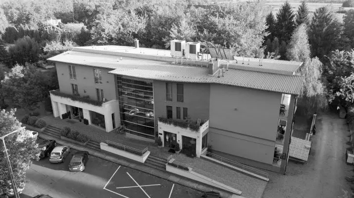 Hotel Eurpa Gunaras Dombvr