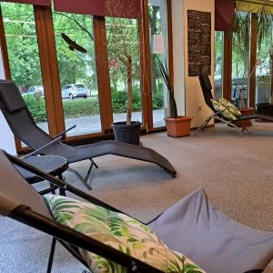 Hotel Európa Gunaras Dombóvár - Október 23.