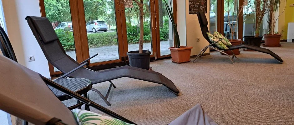 Hotel Eurpa Gunaras Dombvr