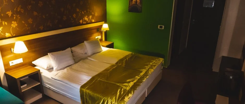 Hotel Eurpa Gunaras Dombvr