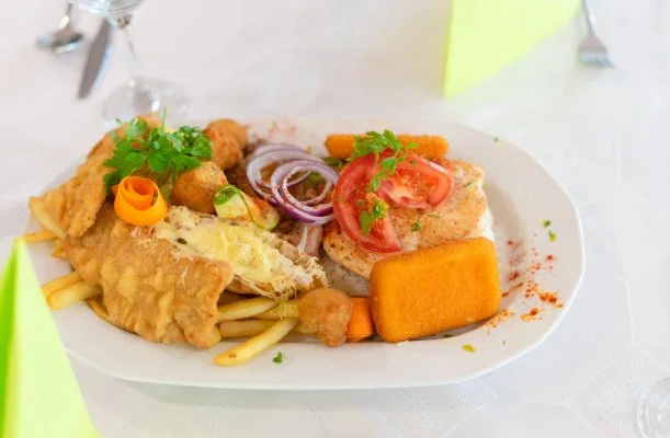 Hotel Európa Gunaras Dombóvár Hotel Európa Gunaras Dombóvár