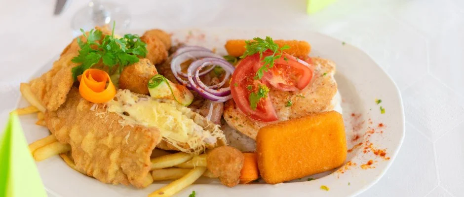 Hotel Eurpa Gunaras Dombvr