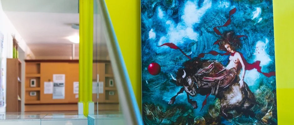 Hotel Eurpa Gunaras Dombvr