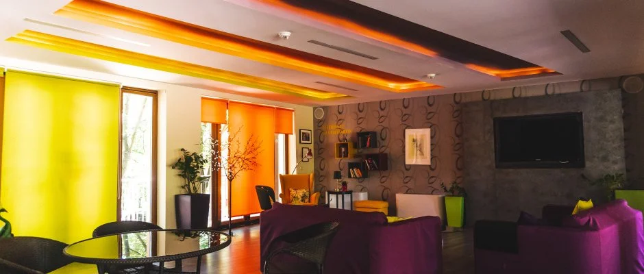 Hotel Eurpa Gunaras Dombvr