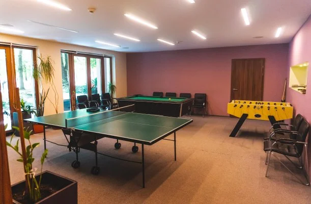 Hotel Európa Gunaras Dombóvár Hotel Európa Gunaras Dombóvár