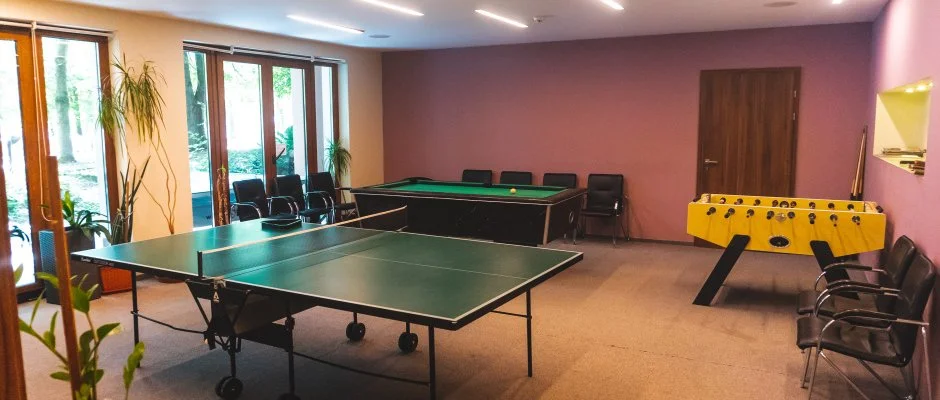 Hotel Eurpa Gunaras Dombvr