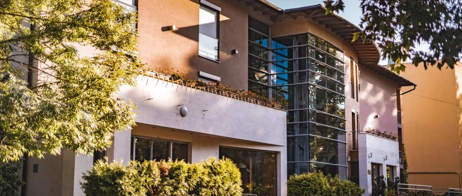 Hotel Eurpa Gunaras Dombvr