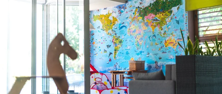 Hotel Eurpa Gunaras Dombvr