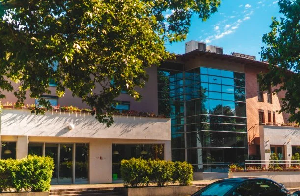 Hotel Európa Gunaras Dombóvár Hotel Európa Gunaras Dombóvár