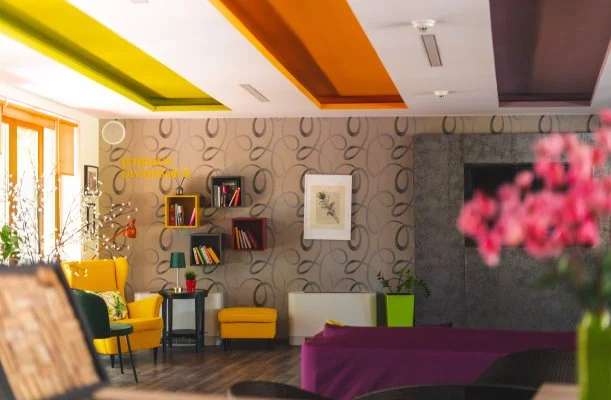 Hotel Európa Gunaras Dombóvár Hotel Európa Gunaras Dombóvár