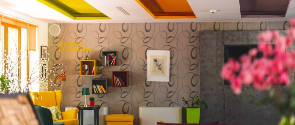 Hotel Eurpa Gunaras Dombvr