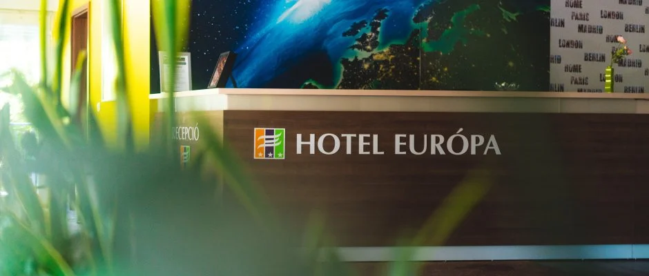 Hotel Eurpa Gunaras Dombvr