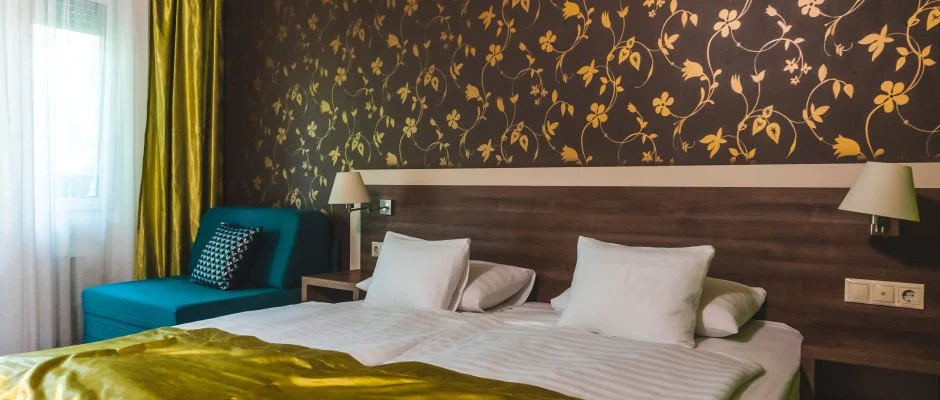 Hotel Eurpa Gunaras Dombvr