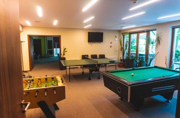 Hotel Európa Gunaras Dombóvár Hotel Európa Gunaras Dombóvár