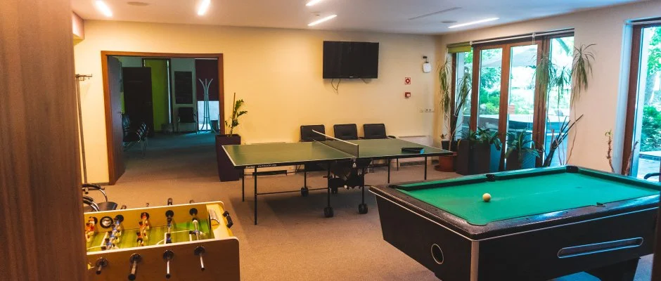 Hotel Eurpa Gunaras Dombvr