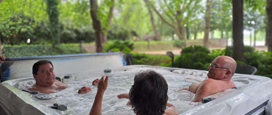 Hotel Eurpa Gunaras Dombvr