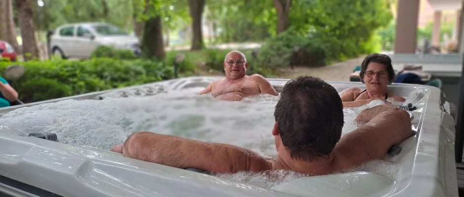 Hotel Eurpa Gunaras Dombvr