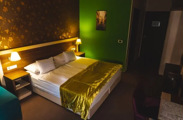 Hotel Európa Gunaras Dombóvár Hotel Európa Gunaras Dombóvár
