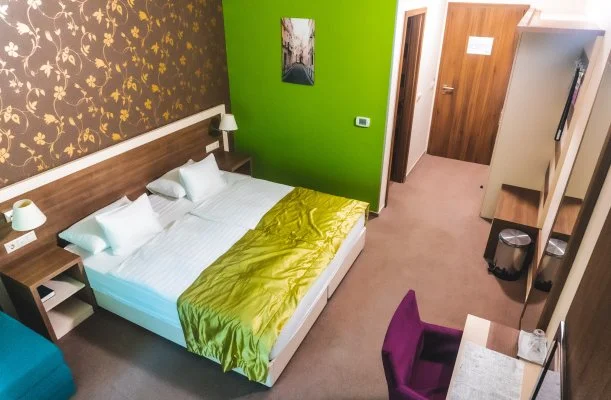 Hotel Európa Gunaras Dombóvár Hotel Európa Gunaras Dombóvár