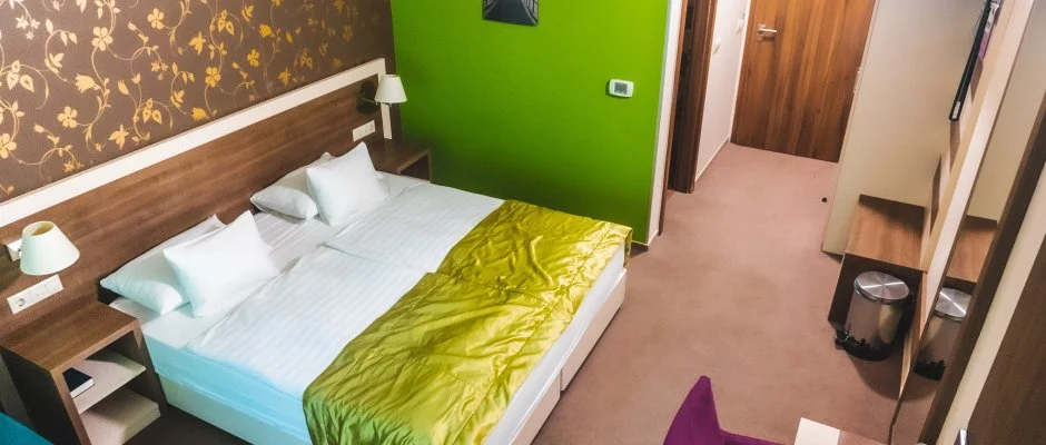 Hotel Eurpa Gunaras Dombvr