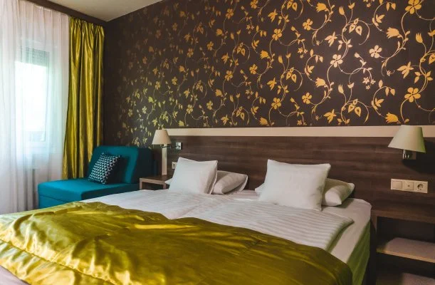 Hotel Európa Gunaras Dombóvár Hotel Európa Gunaras Dombóvár