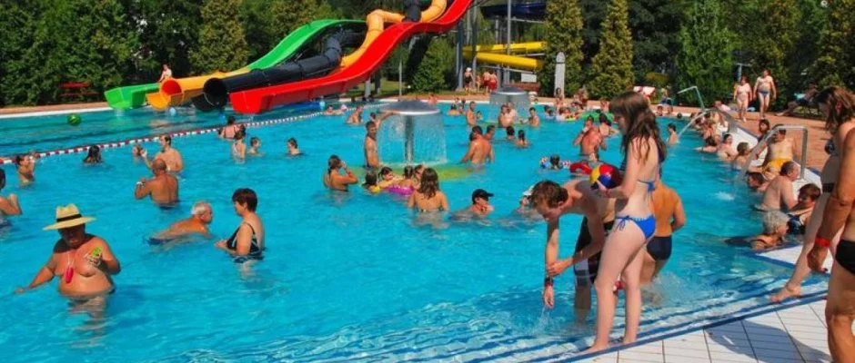 Hotel Eurpa Gunaras Dombvr