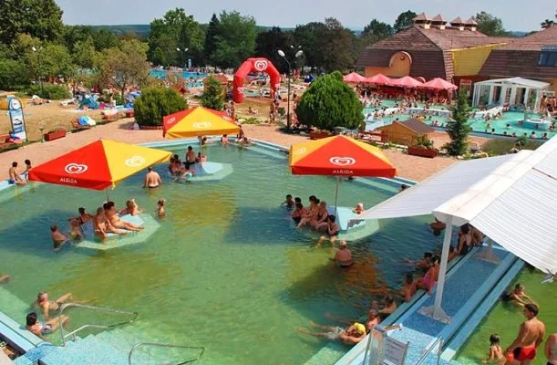Hotel Európa Gunaras Dombóvár Hotel Európa Gunaras Dombóvár