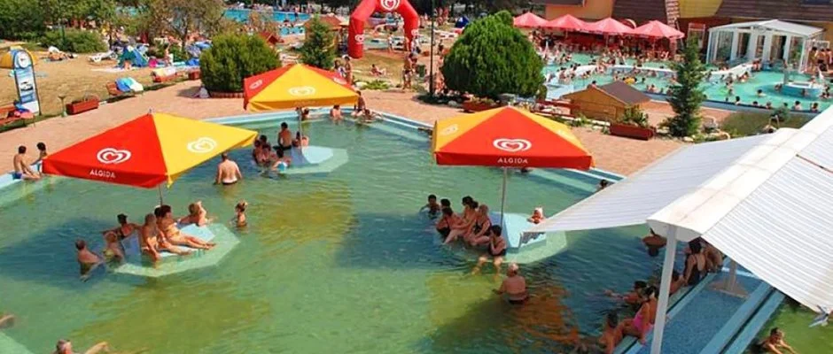 Hotel Eurpa Gunaras Dombvr