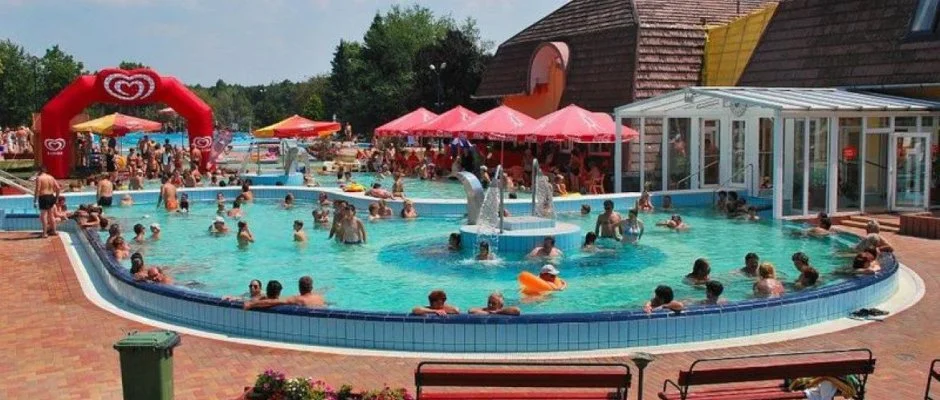 Hotel Eurpa Gunaras Dombvr